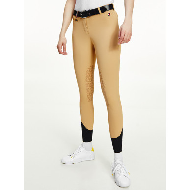 Tommy Hilfiger - Femme - Pantalon Style Camel