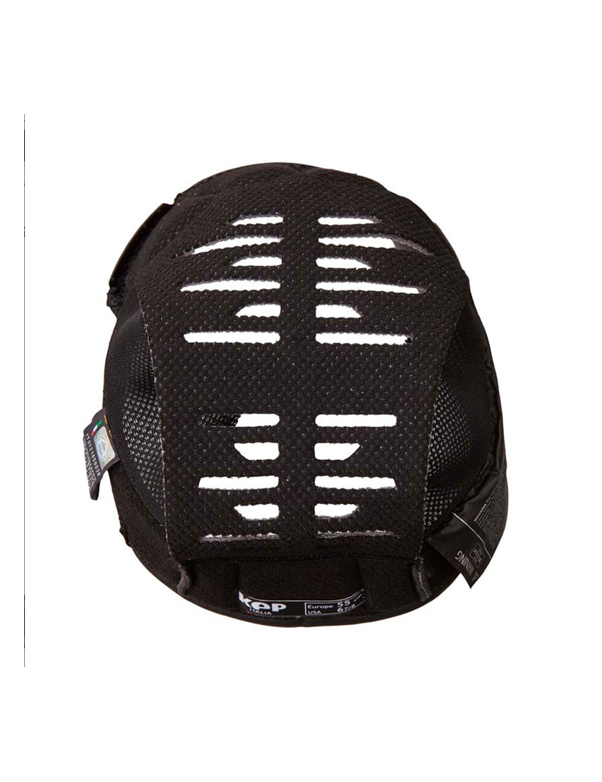 Mousse de casque européenne Cromo 2.0 & Nova