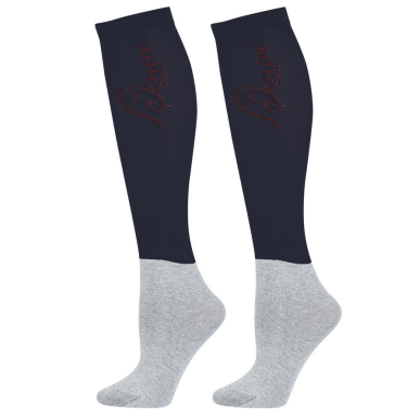 Harry's Horse - Chaussettes - Lot de 3 paires fines Denici Cavalli