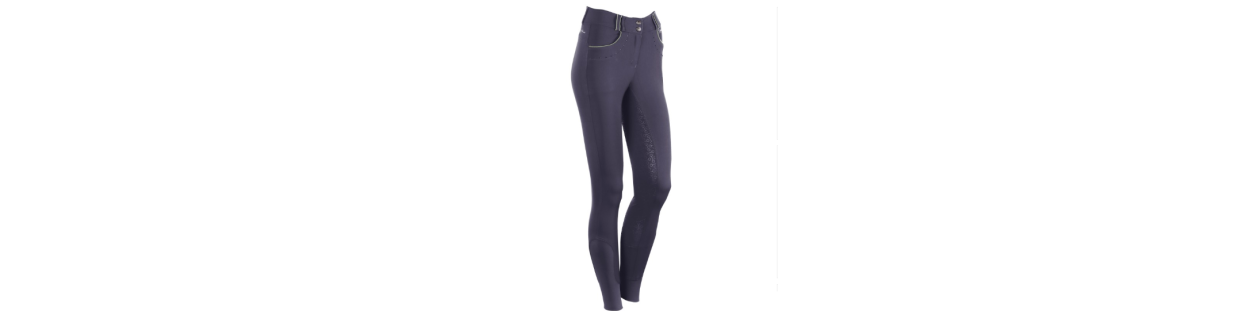 Pantalons femme