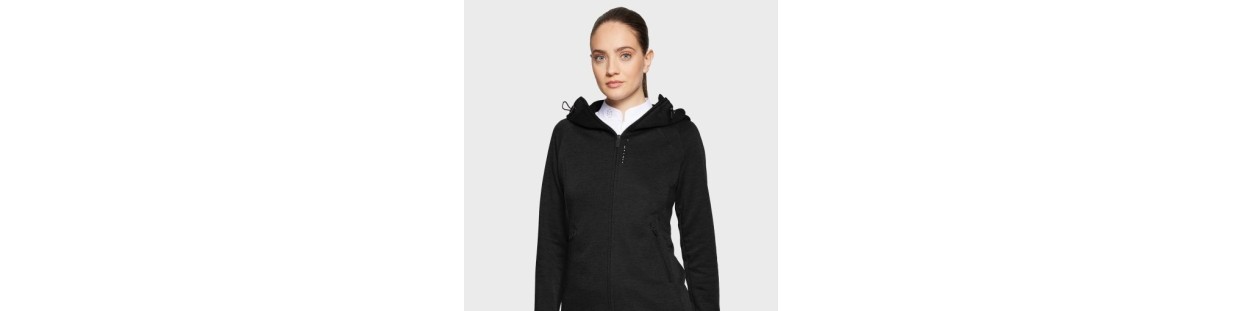 Pulls et gilets