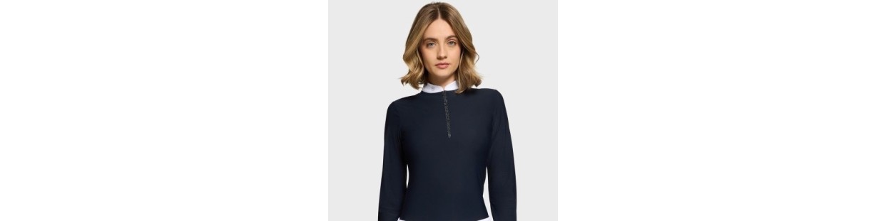 Polos / Chemises de concours