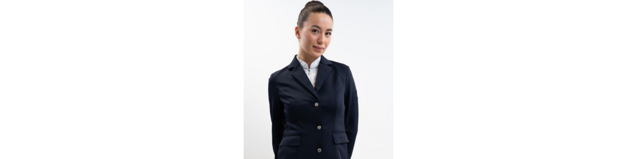 Vestes de concours