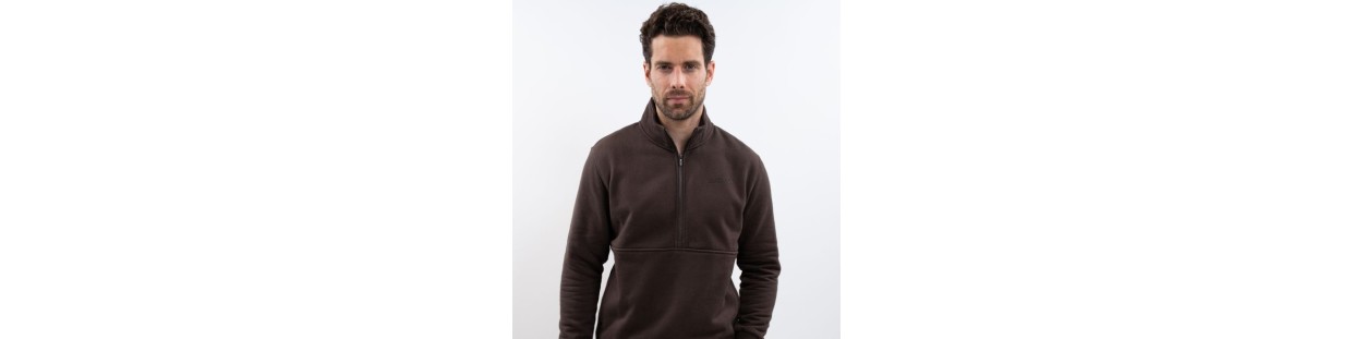 Pulls et gilets