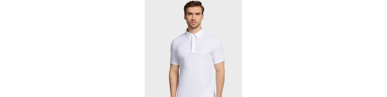 T-shirts / Polos