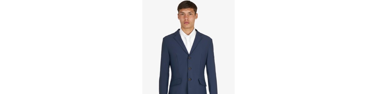 Vestes de concours