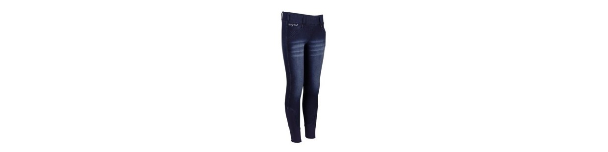 Pantalons enfant