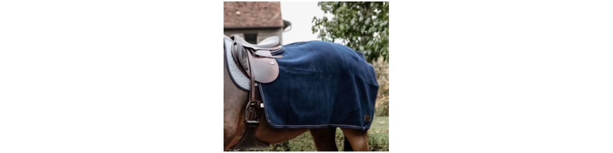 Le textile cheval