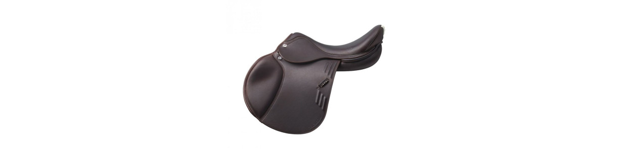 Selles et accessoires