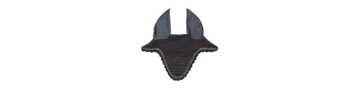Bonnets pour chevaux