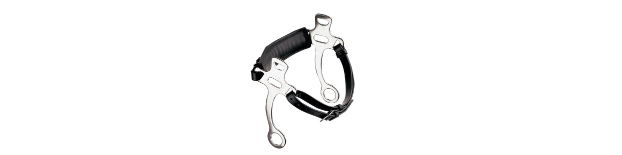 Mors hackamore
