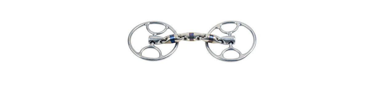 Mors swivel