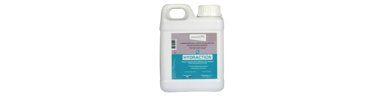 Electrolytes