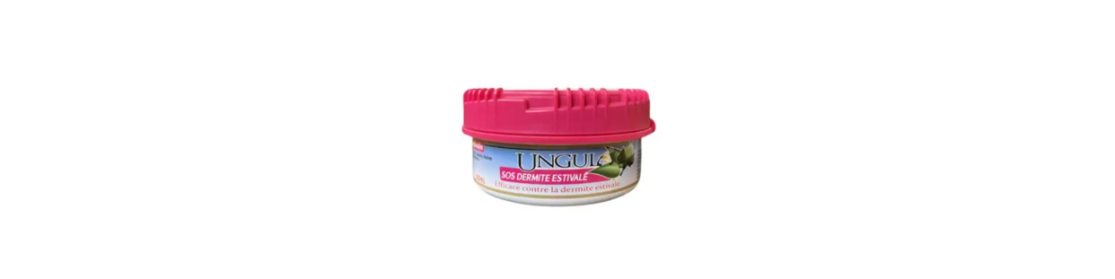 Soin de la peau