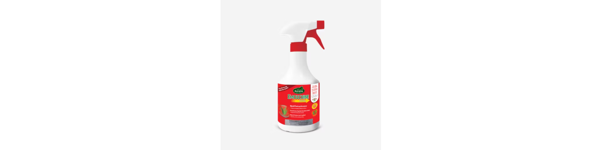 Anti-mouches / anti-insectes