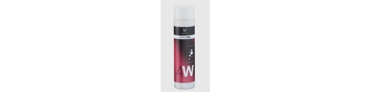 Soins des textiles