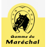 Gamme du maréchal