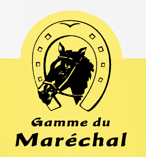 Gamme du maréchal