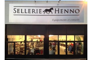 Sellerie Henno