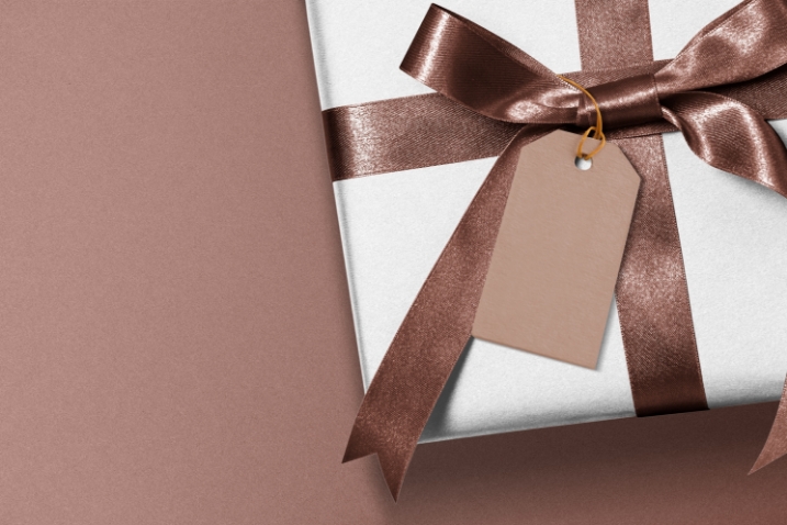  Idées cadeaux 