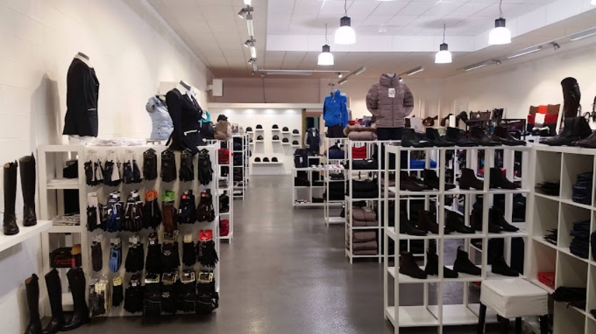  Destockage 